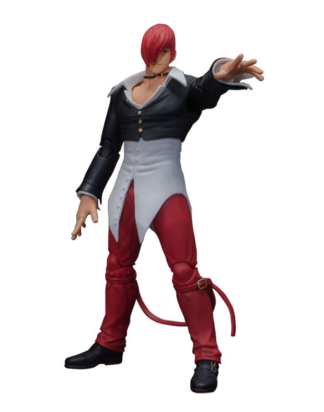 The King of Fighters '98 (Ultimate Match) - Storm Collectibles - Omega Rugal