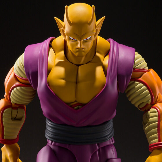 S.H. Figuarts - Majin Buu -Good- Dragon Ball Zanimota